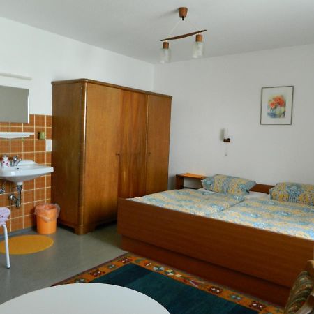 Ferienzimmer Immenstaad Immenstaad am Bodensee Bagian luar foto