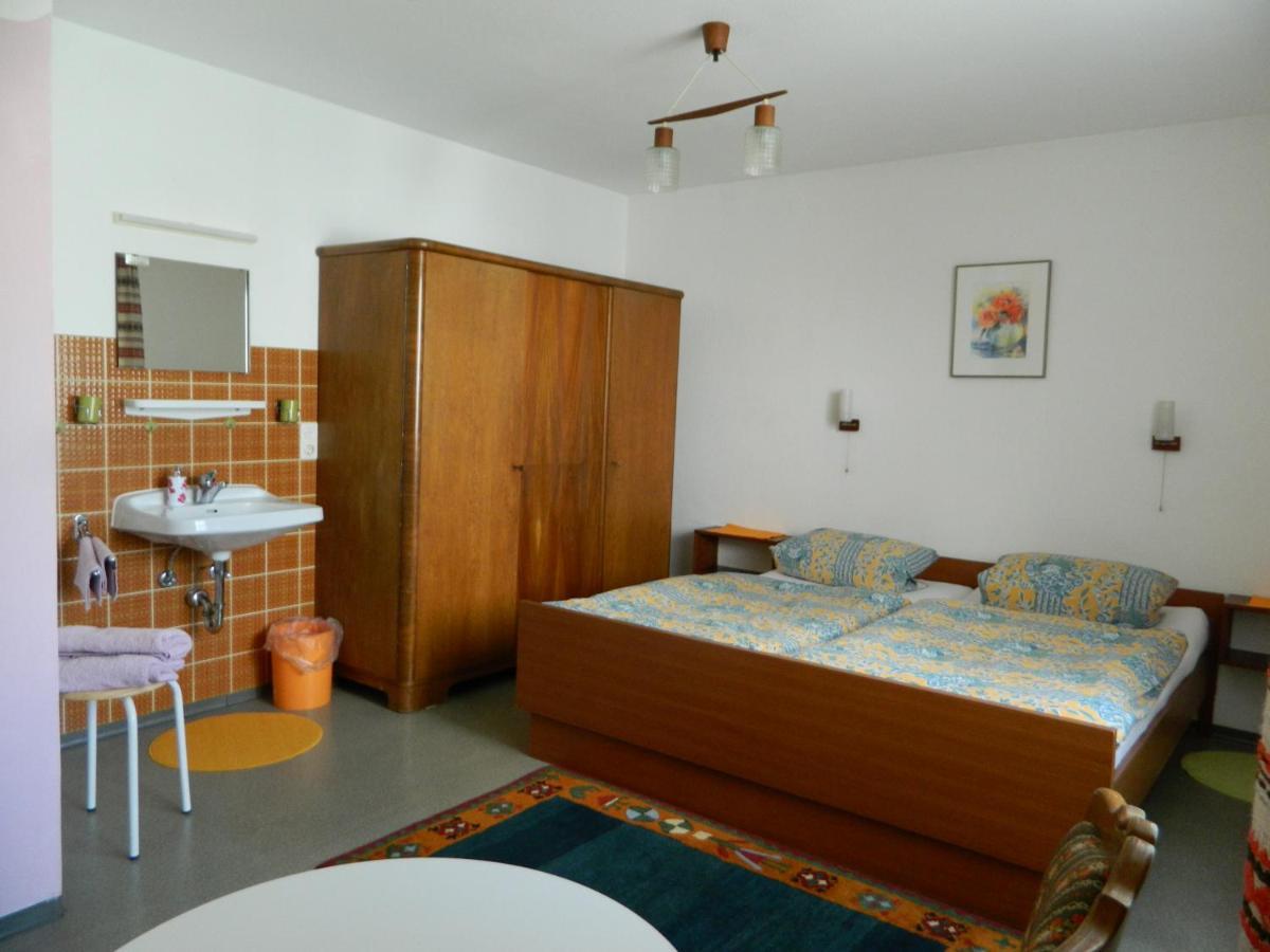 Ferienzimmer Immenstaad Immenstaad am Bodensee Bagian luar foto